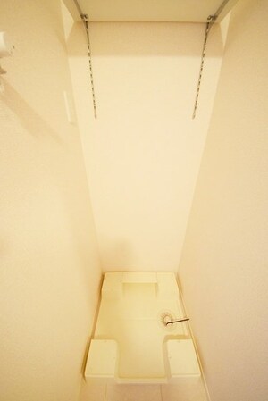 ジェンティールの物件内観写真